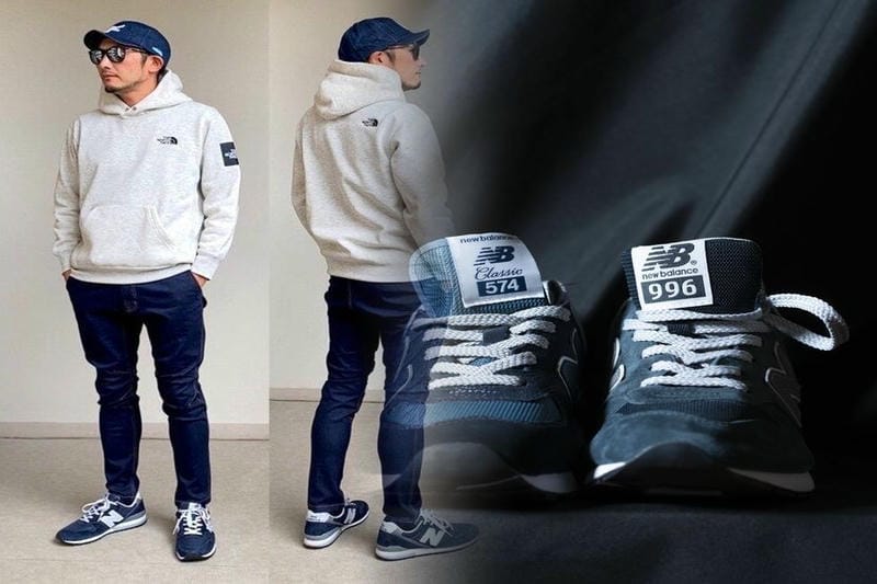 new balance 人気 ランキング