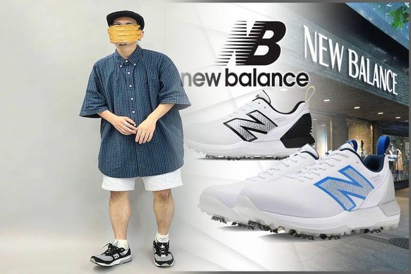 new balance ニューバランス
