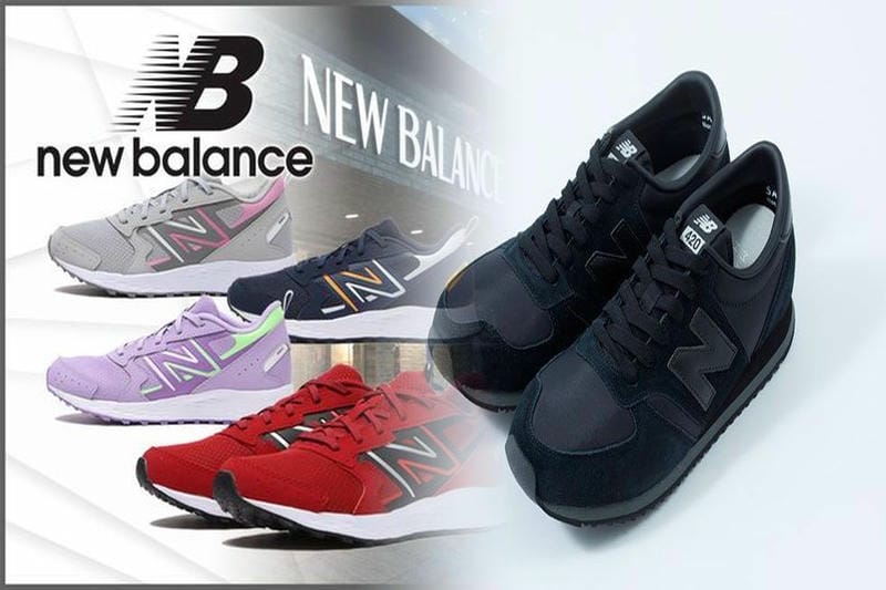 new balance m1400 サイズ 感