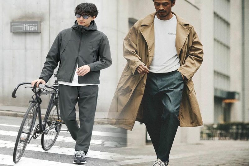 50 代 女性 ニューバランス コーデ