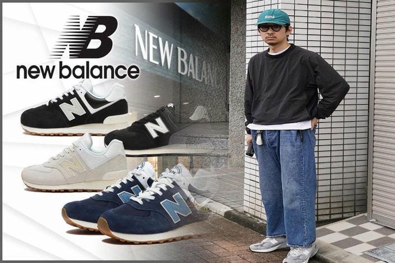 ランニングシューズを普段履きにするには何色がいいですか？