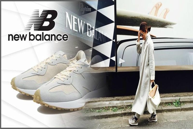 Newbalanceの最上級モデルは何番台ですか？
