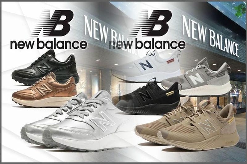 ファースト シューズ ニューバランス 996