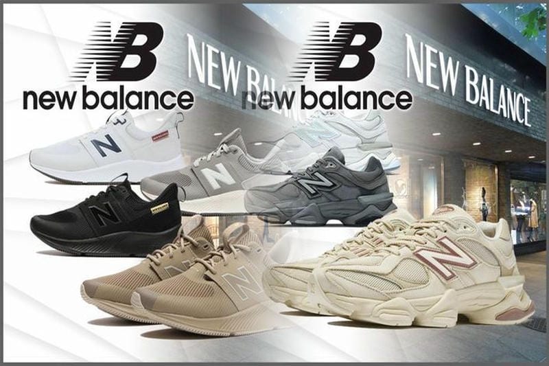 ニューバランス メンズ ランニング シューズ