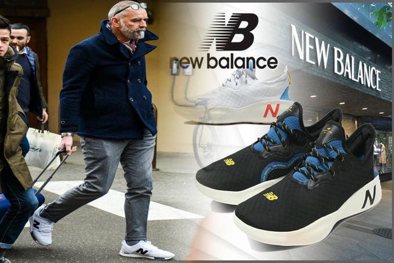 ニューバランス テニス シューズ レディース