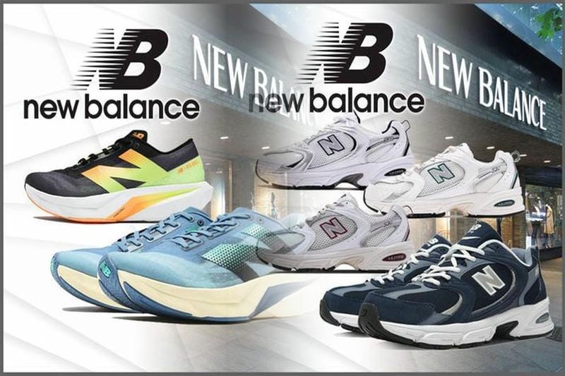 new balance トレーニング シューズ