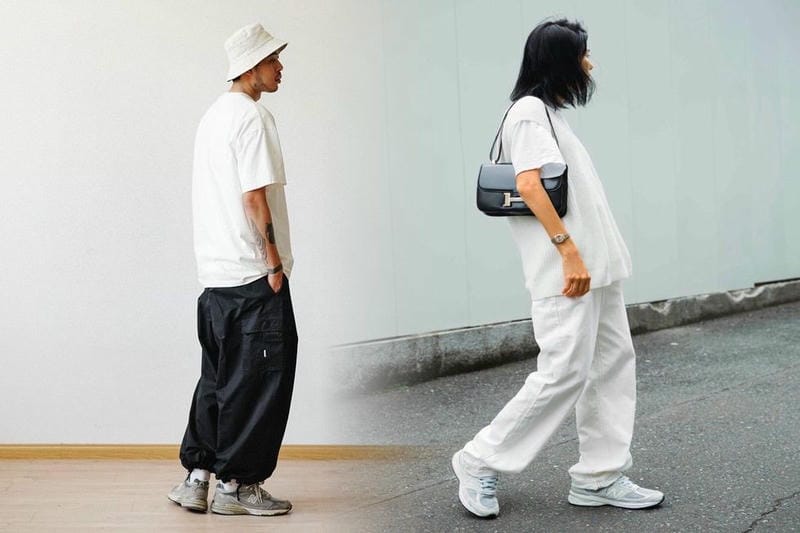 ニューバランス メンズ ウォーキング シューズ