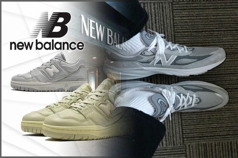 ニューバランス テニス シューズ オムニクレー