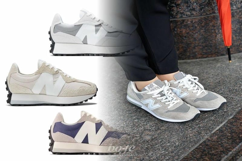 new balance ウォーキング シューズ