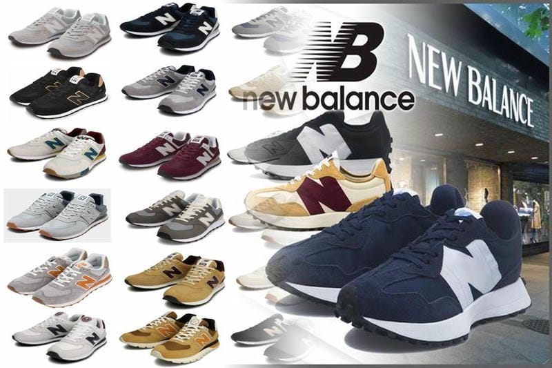 トレイル ランニング シューズ ニューバランス