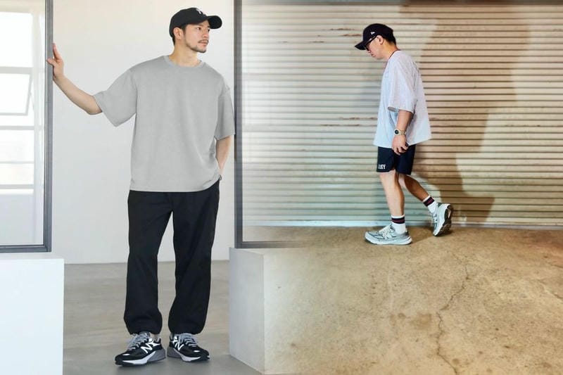 ニューバランス トレイル ランニング シューズ