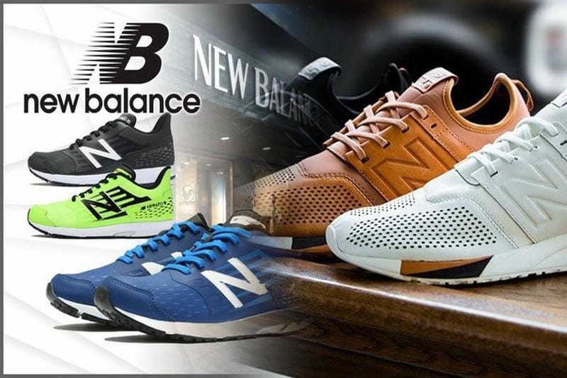 ニューバランス アウトドア シューズ レディース