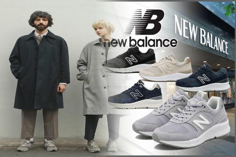 ゴルフ シューズ ニューバランス スパイク レス