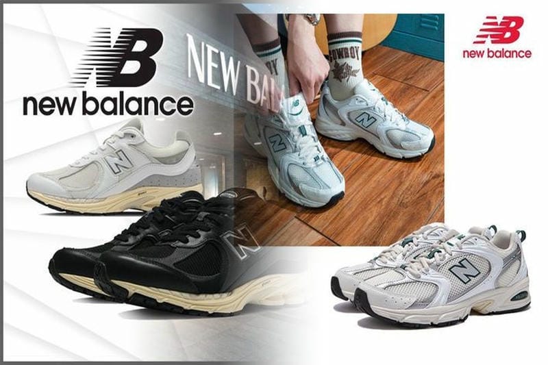 ニューバランス ゴルフ シューズ 574 スパイク レス