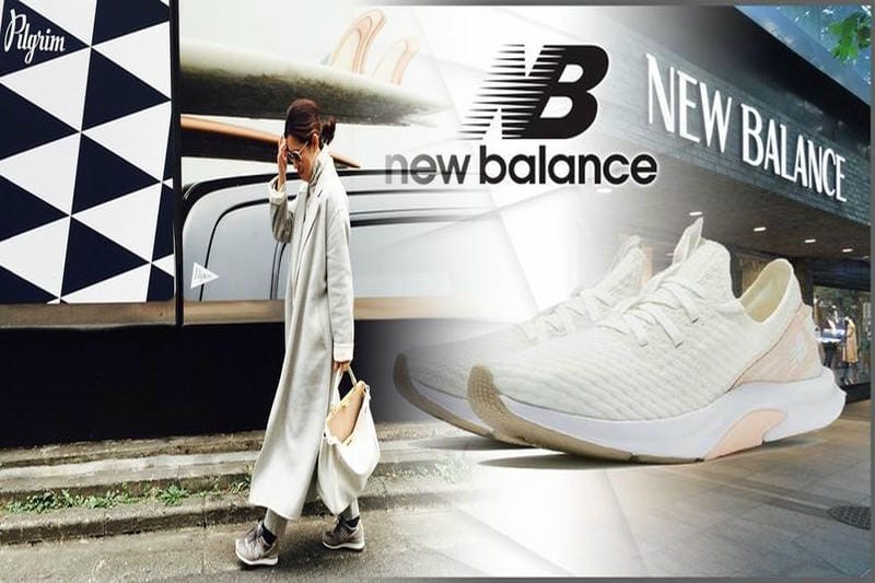 Newbalance860と880の違いは何ですか？
