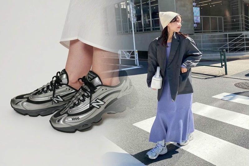 ニューバランスで疲れないシューズは何番ですか？