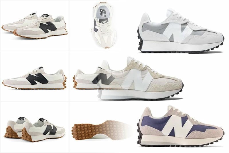 ニューバランス ランニング シューズ キッズ