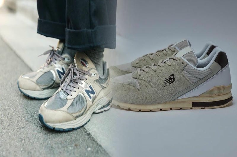 ニューバランス キッズ ランニング シューズ