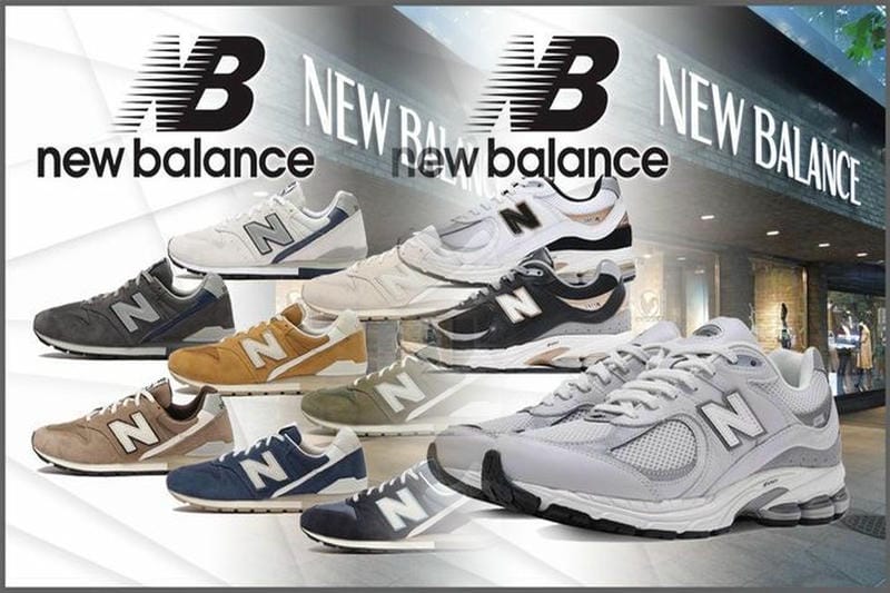 new balance トレーニング シューズ