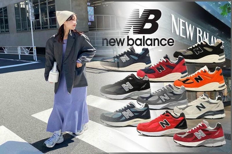 ランニング シューズ ニューバランス レディース