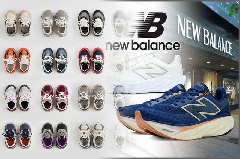 ニューバランス フィットネス シューズ おすすめ