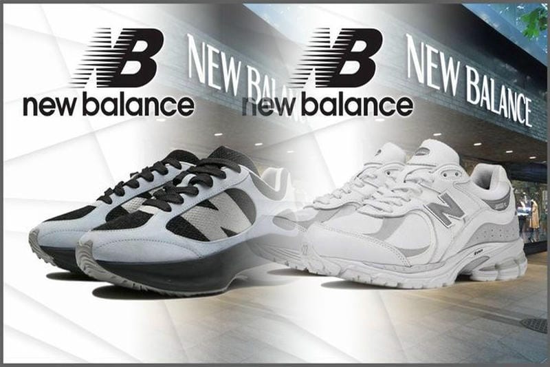 サッカー トレーニング シューズ ニューバランス