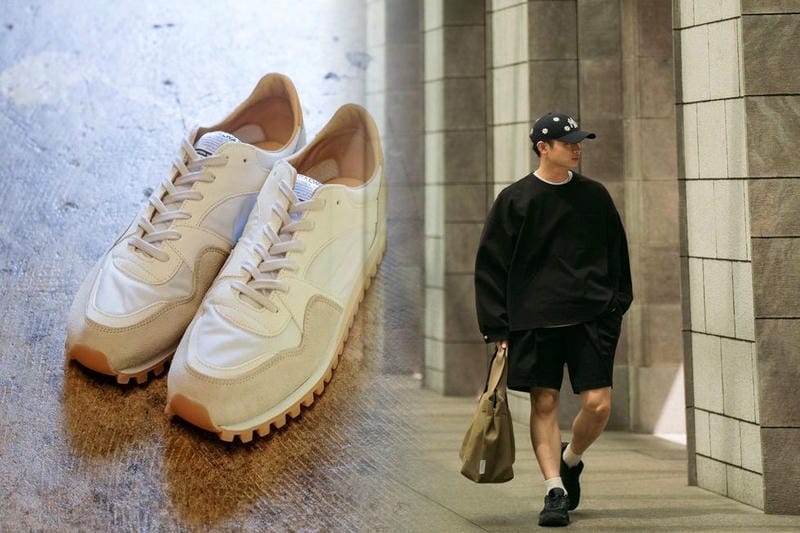 ゴルフ場ではダメな靴は？