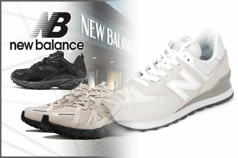 ニューバランス ウォーキング シューズ レディース 4e