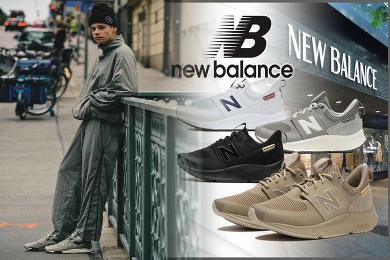 ニューバランス ランニング シューズ フレッシュ フォーム