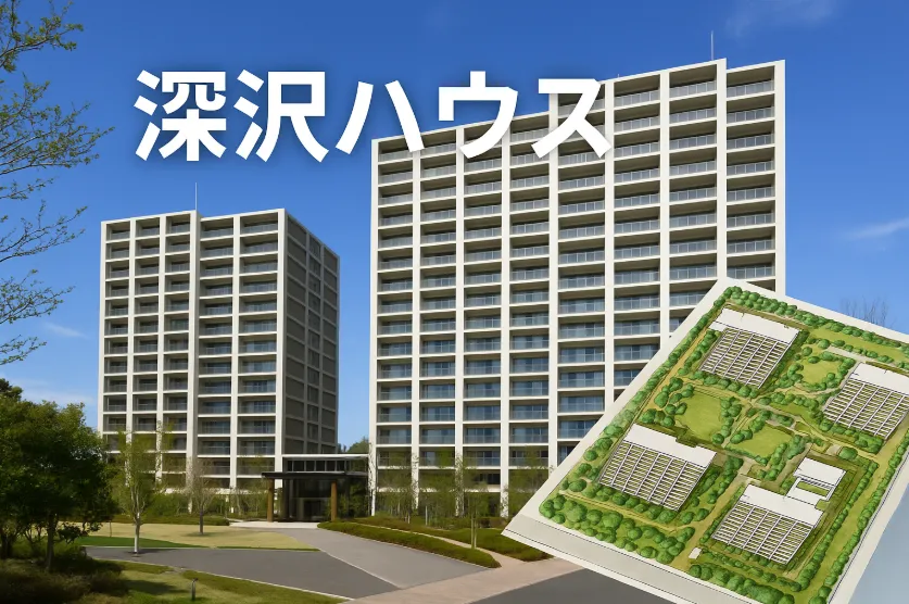 1.深沢ハウスとは？ 物件概要と基本スペック.webp