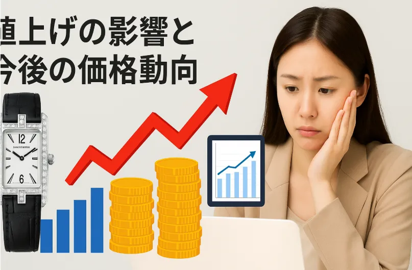 4. 値上げの影響と今後の価格動向.webp
