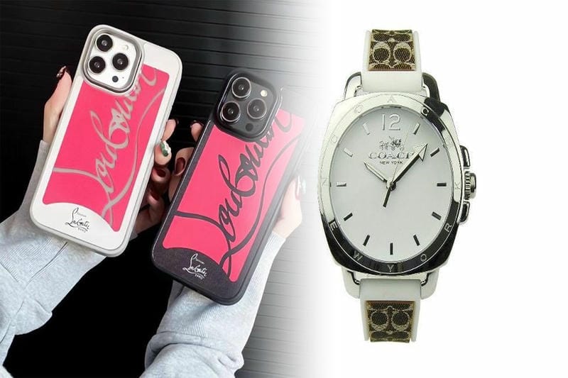 セカンド ストリート コーチ 買取 価格