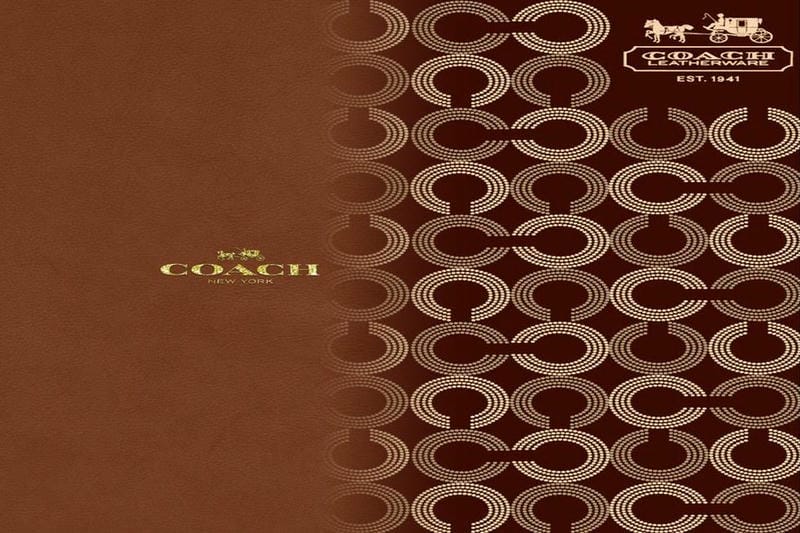 スヌーピー コラボ コーチ