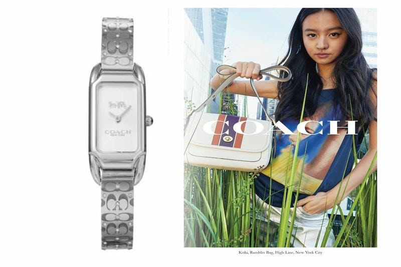 コーチ 佐野 アウトレット