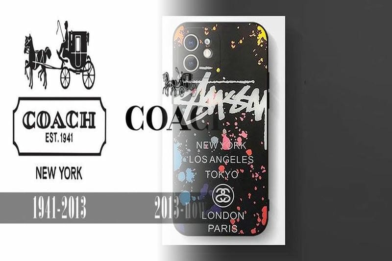 コーチ ブランド イメージ