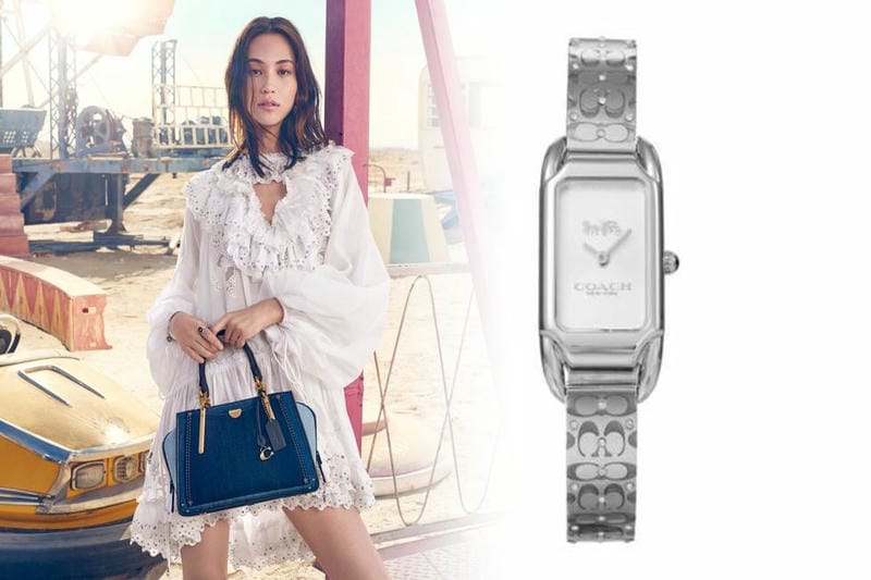 コーチ スヌーピー 2021