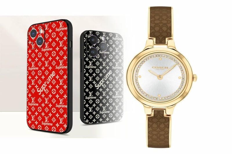 コーチ シグネチャー ダサい