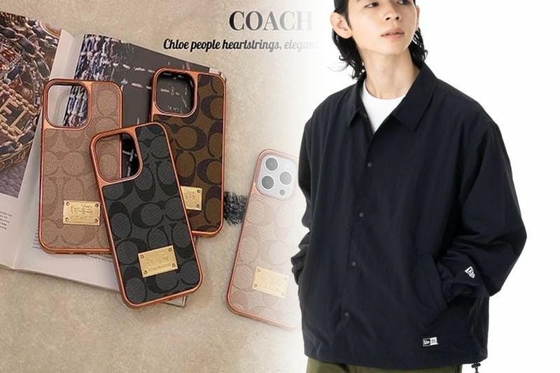 コーチ クロス ボディ メンズ