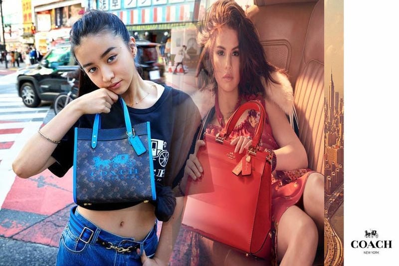 コーチ ギフト ラッピング