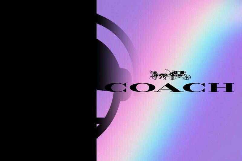 coach ホース アンド キャリッジ