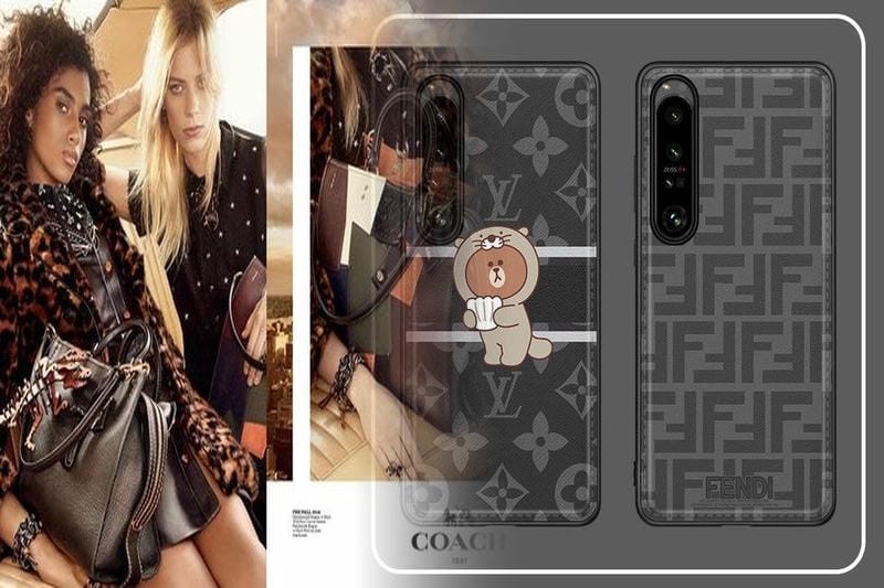 coach フローラル ブラッシュ