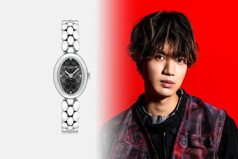 coach ハイ ブランド