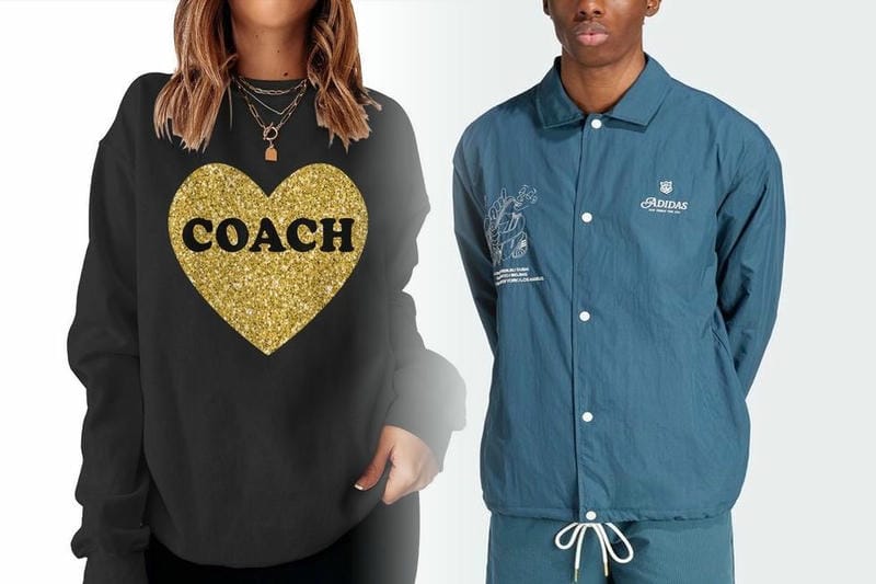 coach ニューヨーク