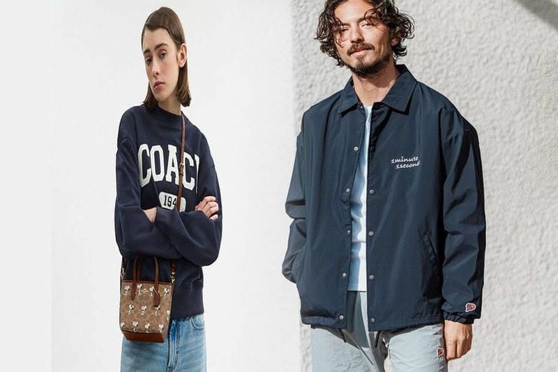 coach ティー ローズ