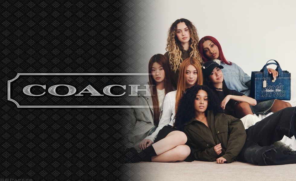 coach スペシャル コード