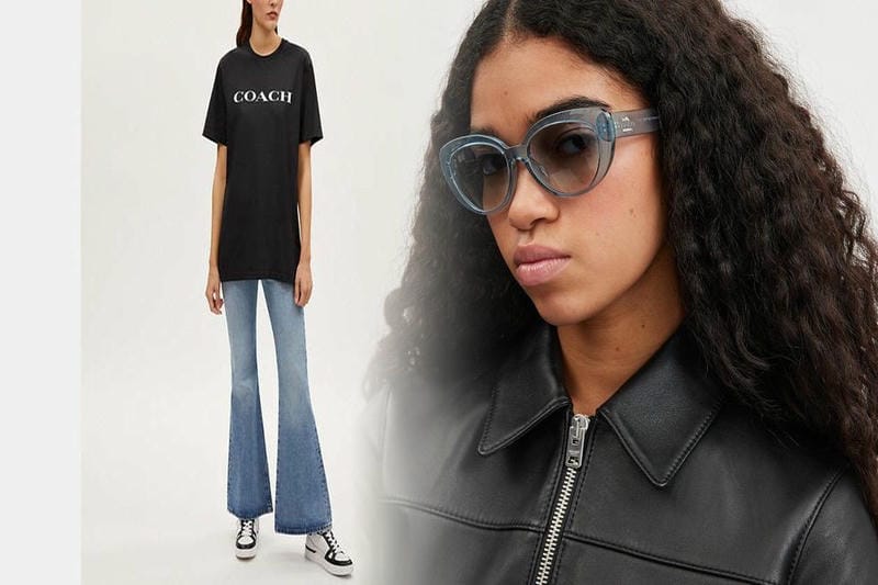 coach キー チェーン