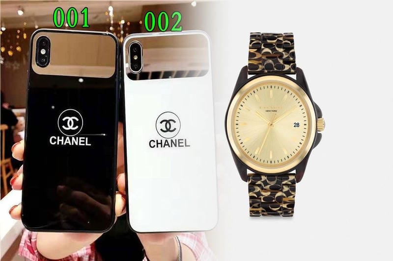 coach オードパルファム