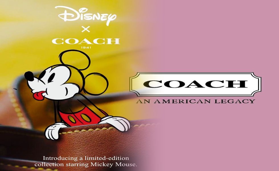 coach アウトレット ラッピング
