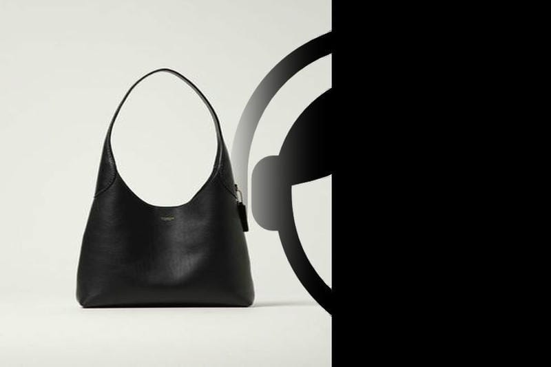 コーチ ポシェット アウトレット