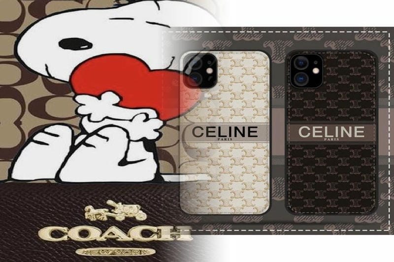 コーチ スヌーピー 2021